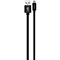 کابل تبدیل USB به microUSB کینگ استار مدل K66 A طول 1.2 متر